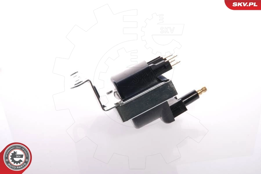 Ignition Coil